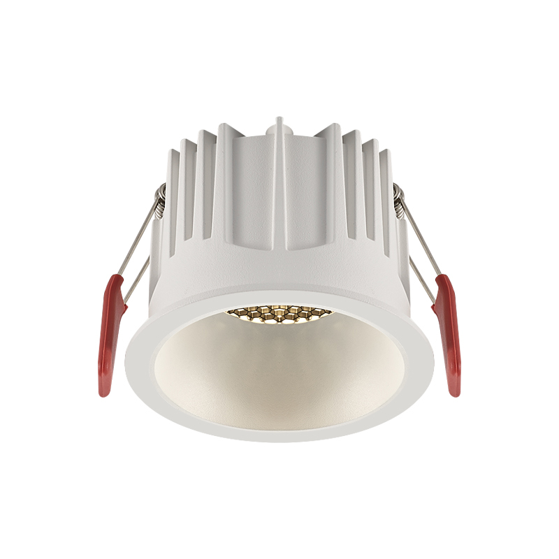 Recessed Donwlight – FL1002 – Four-Fromlux Manufacturer