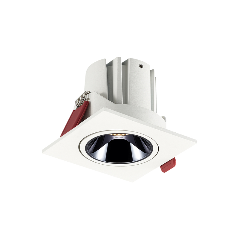 Square Downlight LED-Fromlux Manufacturer