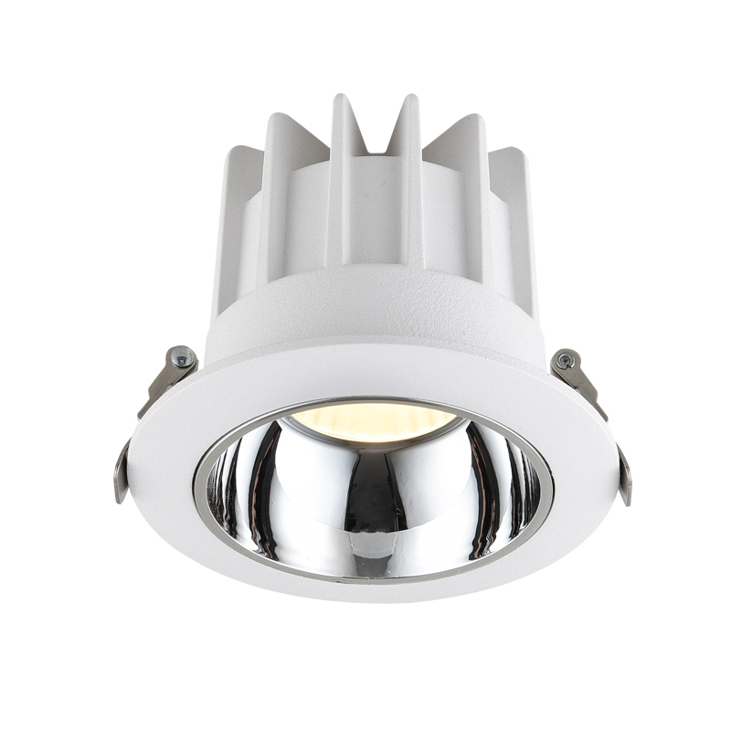 Recessed Donwlight – FL1007-Fromlux Manufacturer