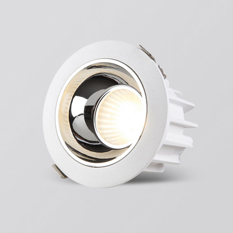 Recessed Donwlight – FL1007-Fromlux Manufacturer