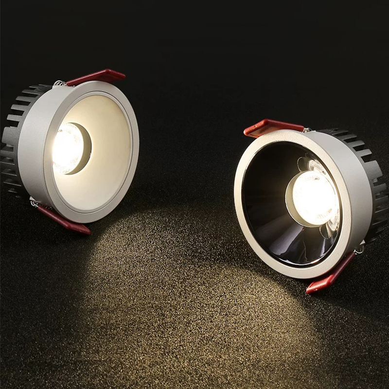Recessed Donwlight – FL1012-Fromlux Manufacturer