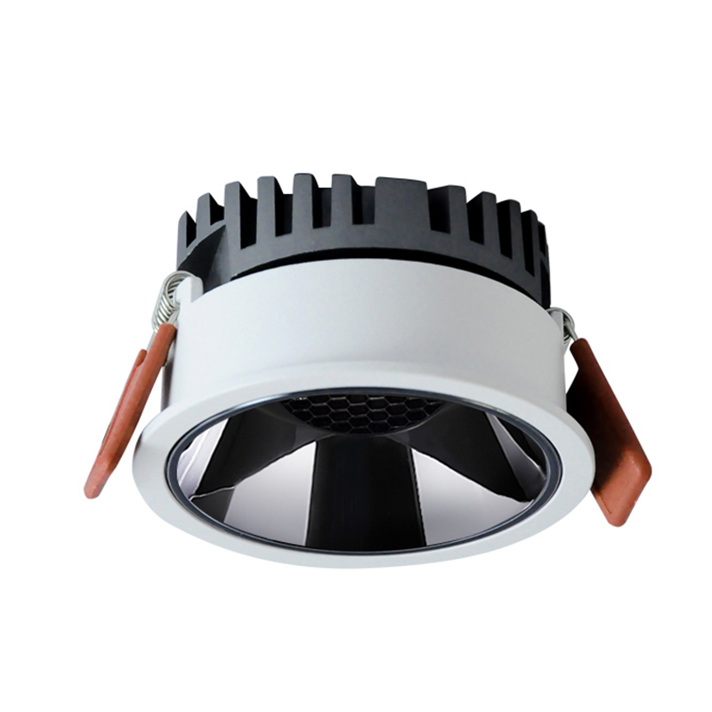 Recessed Donwlight – FL1011-Fromlux Manufacturer