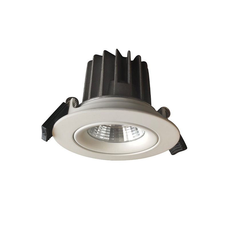 Recessed Donwlight – FL1015-Fromlux Manufacturer