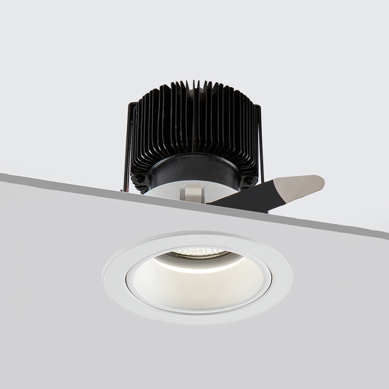 Recessed Donwlight – FL1020-Fromlux Manufacturer