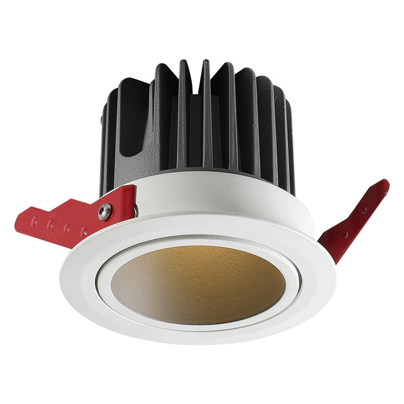 Recessed Donwlight – FL1025-Fromlux Manufacturer