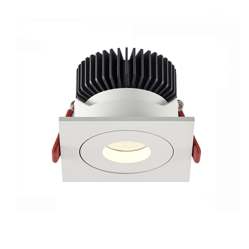 Recessed Donwlight – FL1031-F-Fromlux Manufacturer