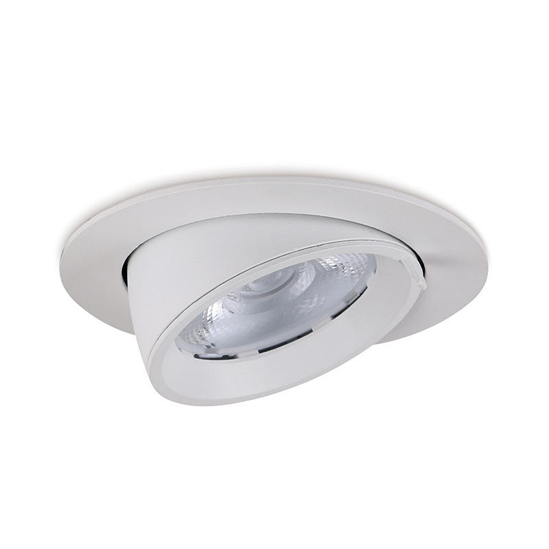 Recessed Donwlight – FL1032-Fromlux Manufacturer