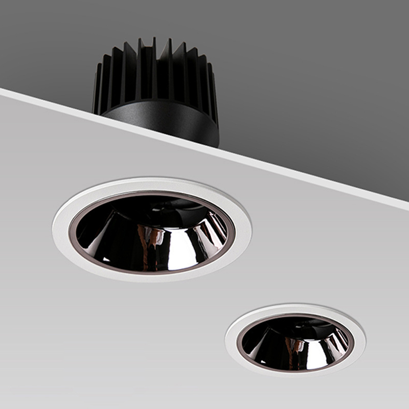 Recessed Donwlight – FL1034-Fromlux Manufacturer