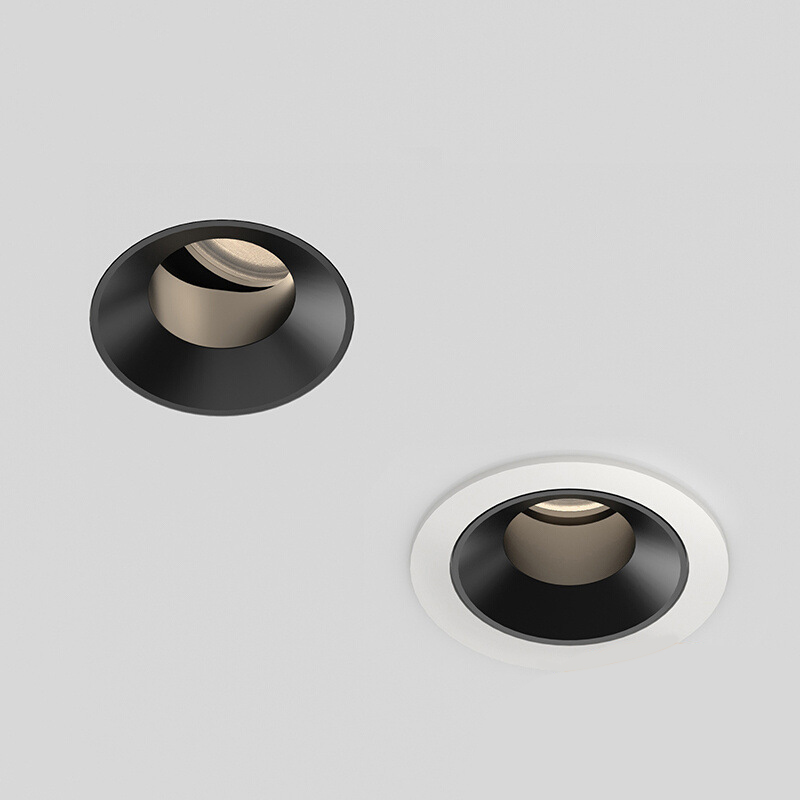 Recessed Donwlight – FL1037-1-Fromlux Manufacturer