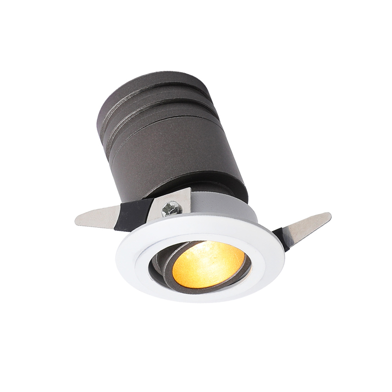 Recessed Donwlight – FL1042-Fromlux Manufacturer