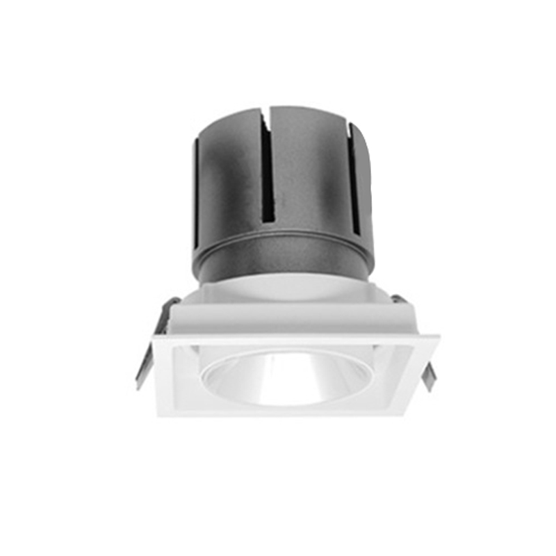 Recessed Donwlight – FL1048-S-Fromlux Manufacturer
