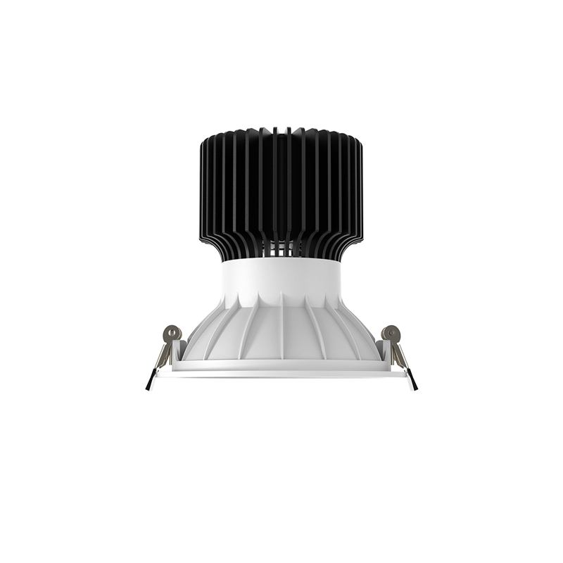 Recessed Donwlight – FL1050-Fromlux Manufacturer
