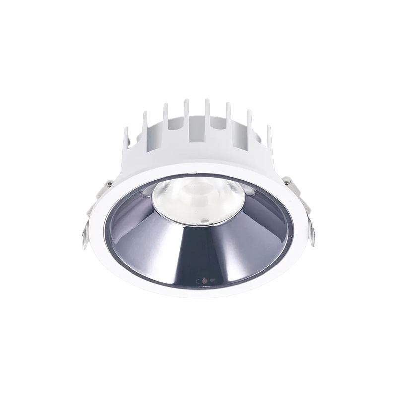 Recessed Donwlight – FL2009-Fromlux Manufacturer