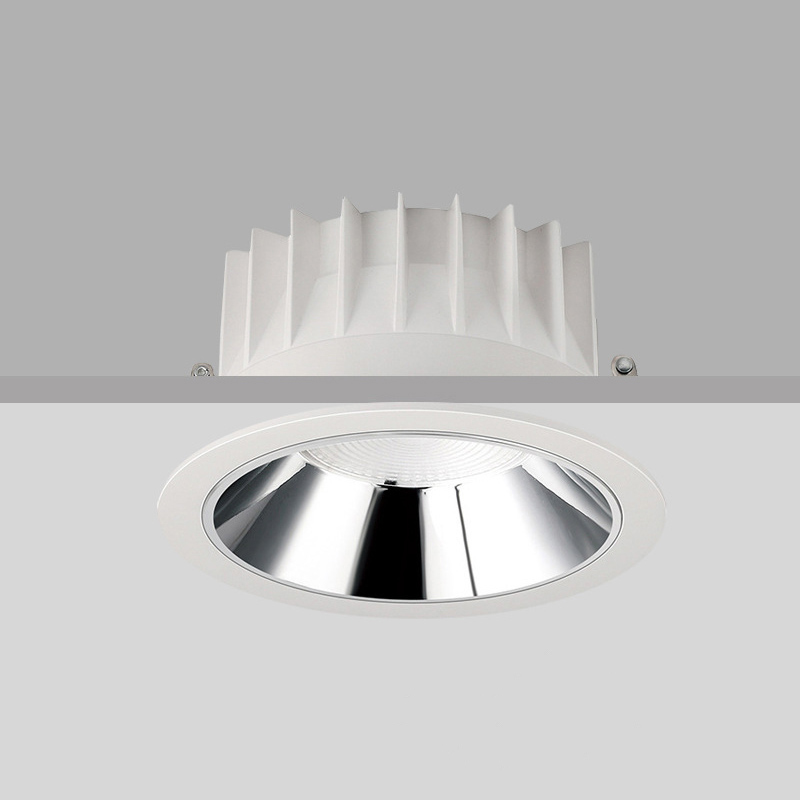 Recessed Donwlight – FL2010-Fromlux Manufacturer