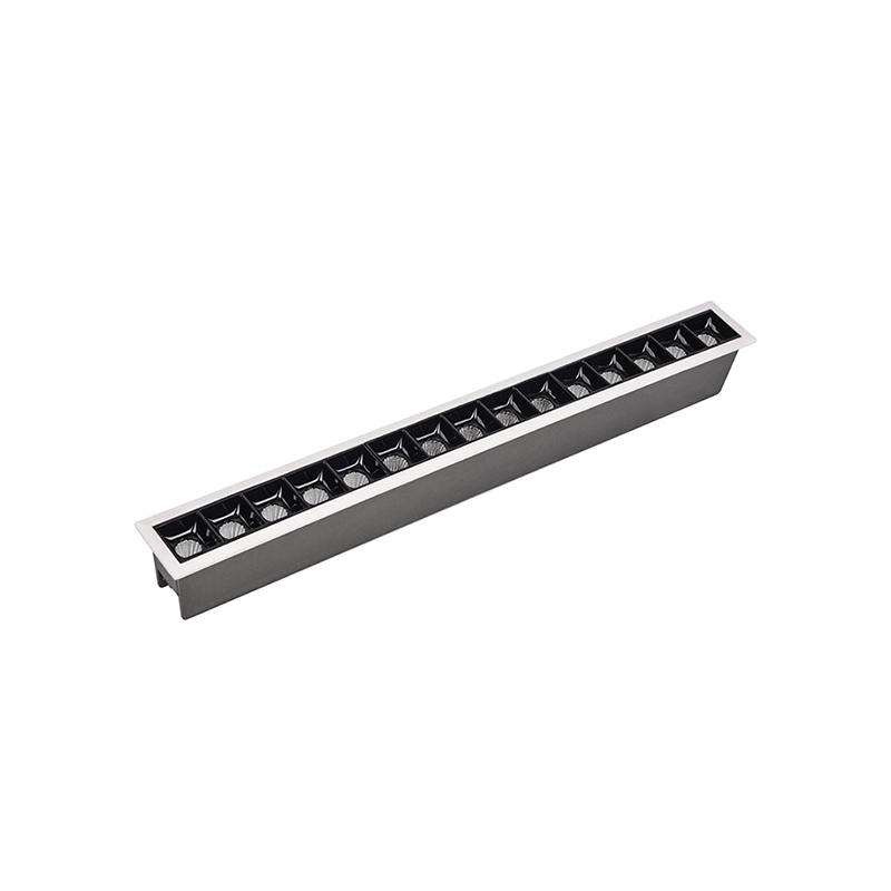 Recessed Linear Light – FL3001-15-Fromlux Manufacturer