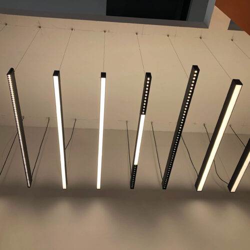 LED Linear Light