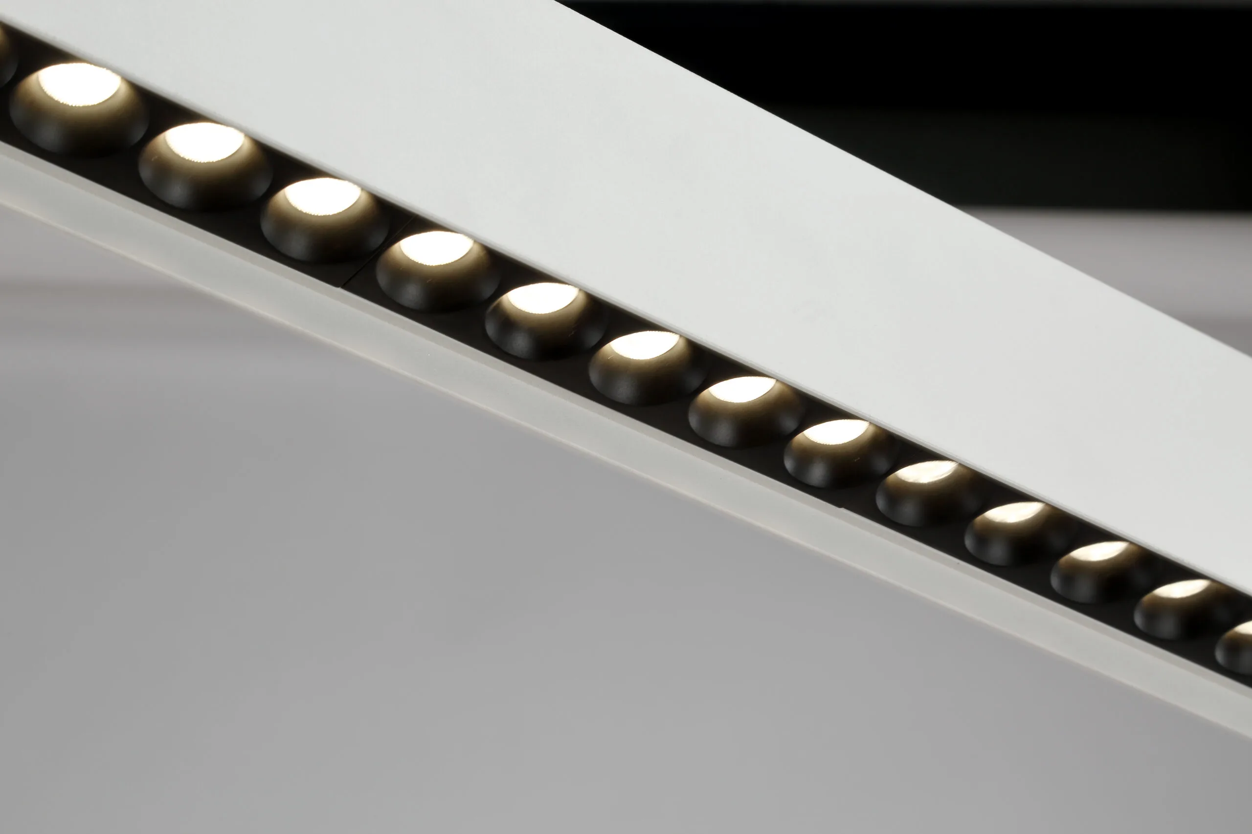 LED Pendant Linear Light