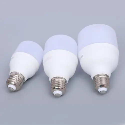 led bulbs