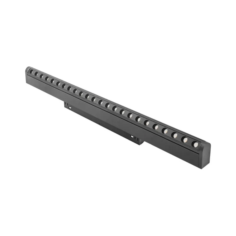 S20 line folding Grille lamp FL26-24TX