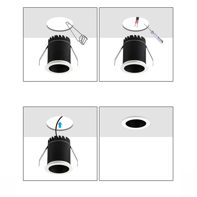 Installation diagram