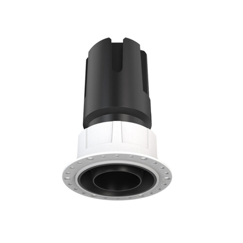 LED Downlight FL1018 2 trimless