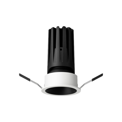 Recessed Downlight FL1015 (1)