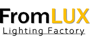 Fromlux Lighting Manufacturer Logo