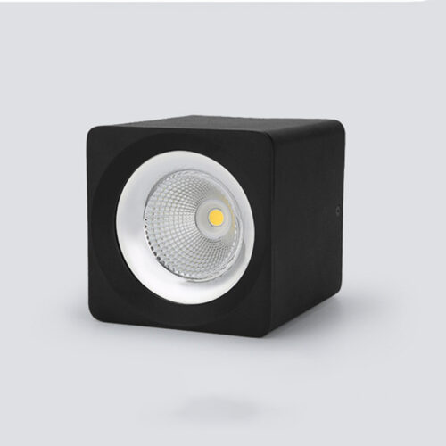 LED Square Downlight