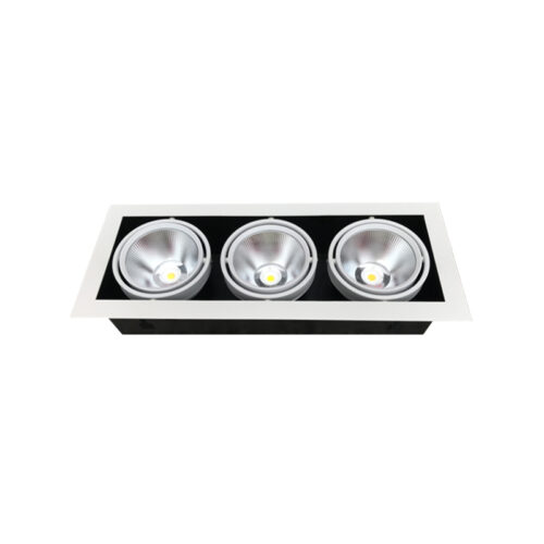 LED Grille Light