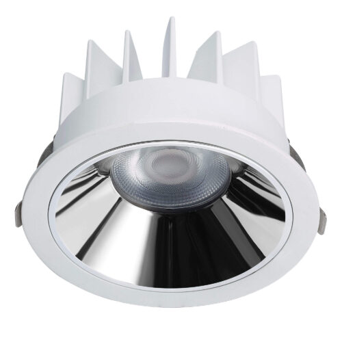 IP65 waterproof downlight FL2008 (5)