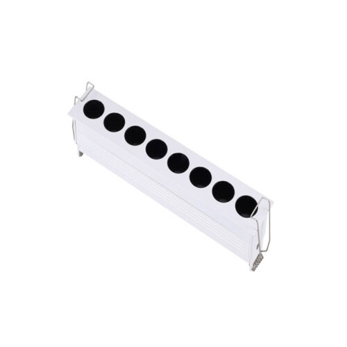 Linear light FL3002 2W×8