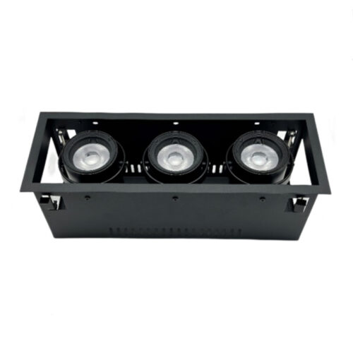 led grille light FL4003 (3)