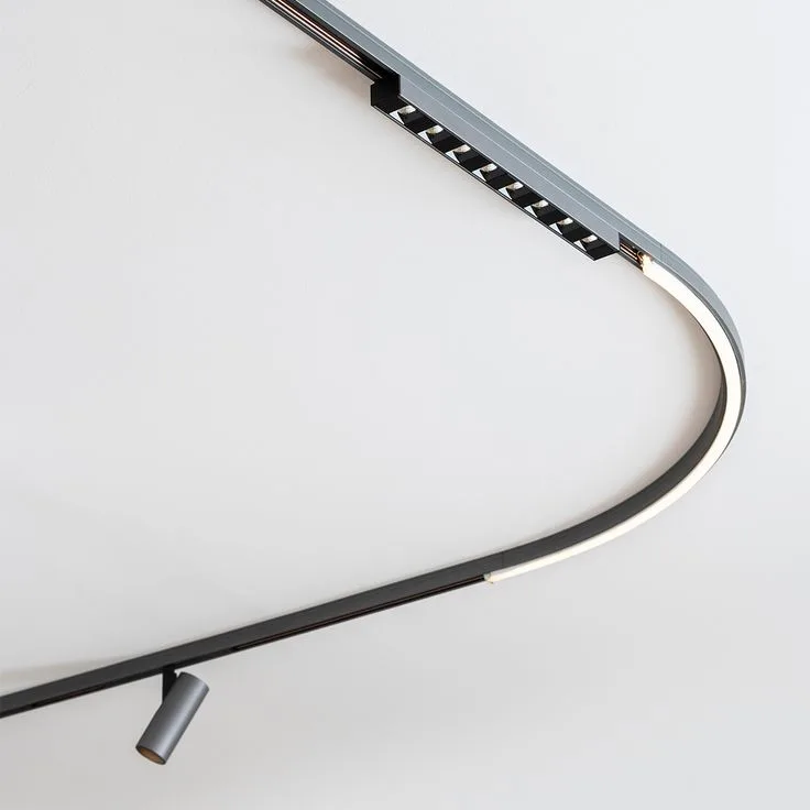 Flexible Track Flexible Track