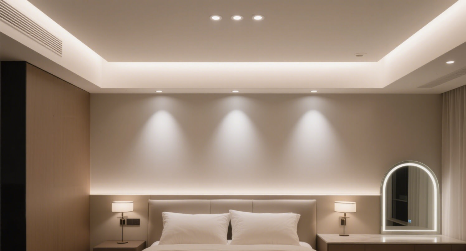 Home Lighting