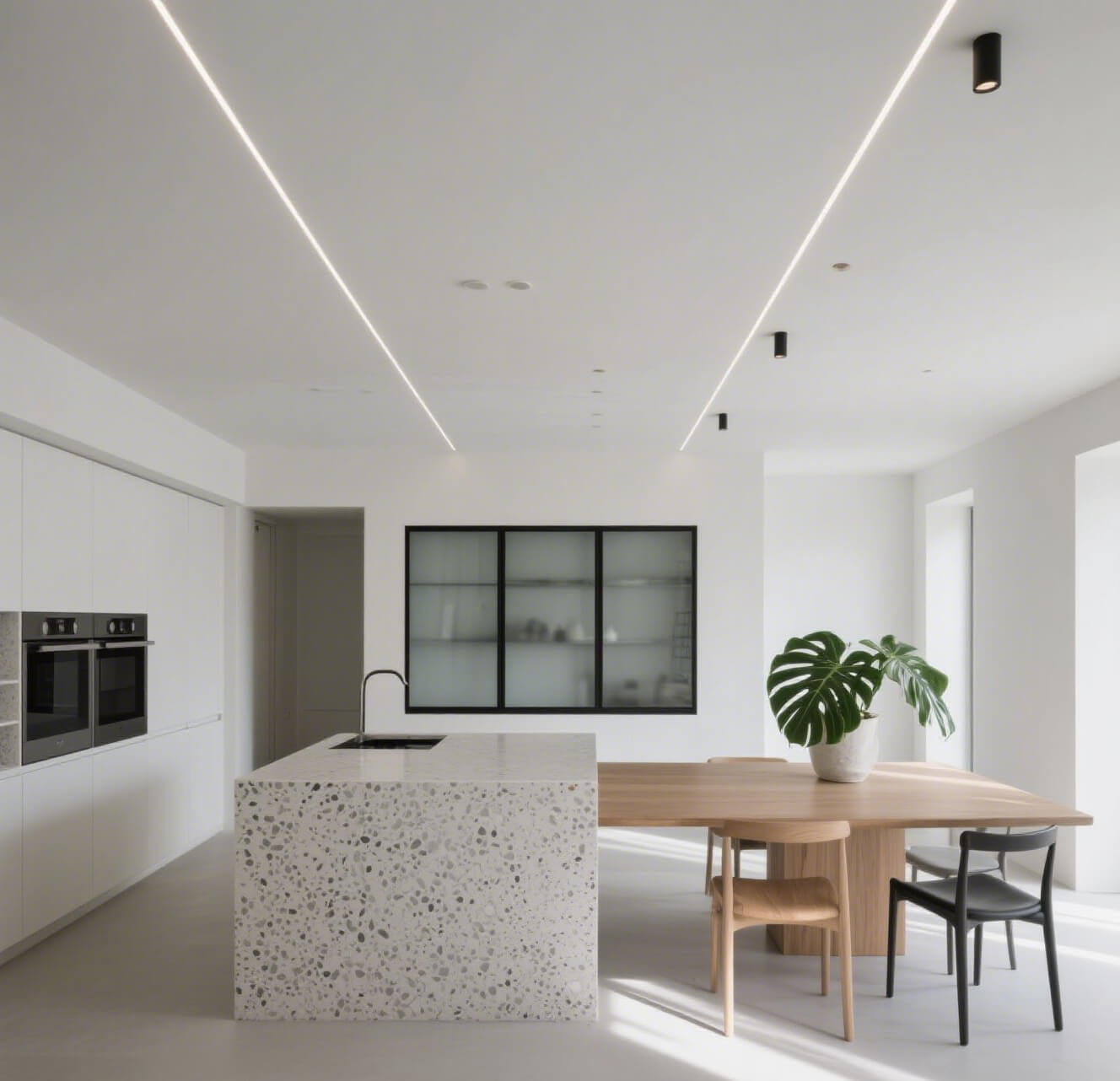 Surface-Mounted Downlights: Simple Yet Sophisticated, The Smart Choice ...